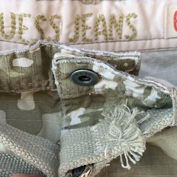 🎉1 hr sale 🎉Guess jeans short - Picture 5 of 8